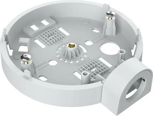 Mbajtës Axis 01244-001, Outdoor, Gri, Axis, M4215-LV M4215-V M4216-LV M4216-V M4218-LV M4218-V, Plastikë