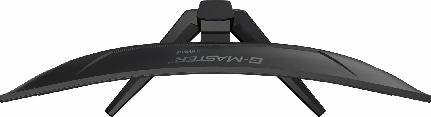 Monitor iiyama G-Master GCB3486WQSCP-B1, 34 inç, UWQHD, 240Hz, VA, i zi