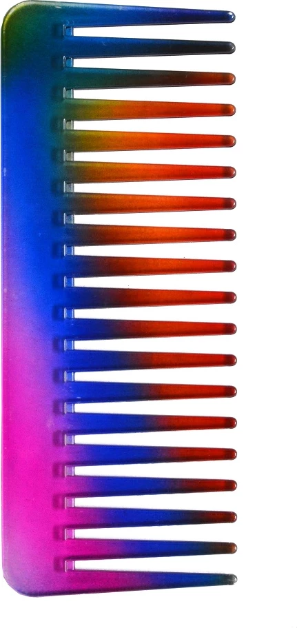 Krehër për femra Inter Vion Rainbow, 1 copë