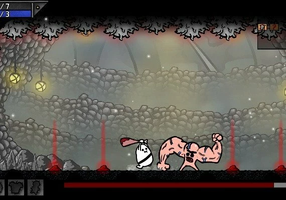 Space Gladiators: Escaping Tartarus EN Global
