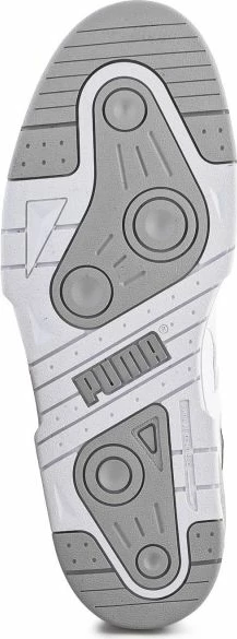 Këpucë Puma Slipstream për meshkuj, të bardha [Madhësia: 44.5]