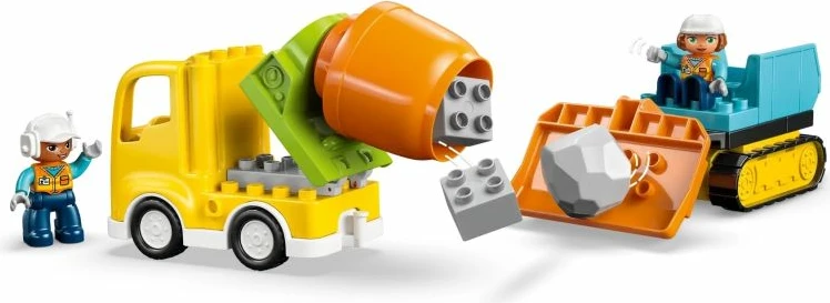 Lodra ndërtimi Lego për fëmijë