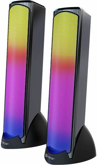 Boksa Bluetooth Tracer Sigma 2.0 me RGB