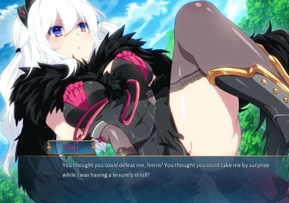 Sakura MMO EN/ZH Global