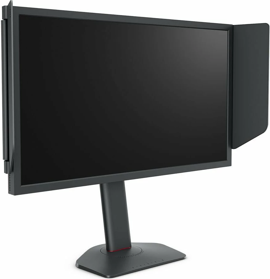 Monitor gaming BenQ ZOWIE XL2540X+ 24.1" Full HD 280Hz 0.5ms, i zi