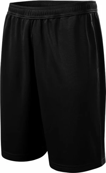 Shorce për meshkuj Malfini, të zeza