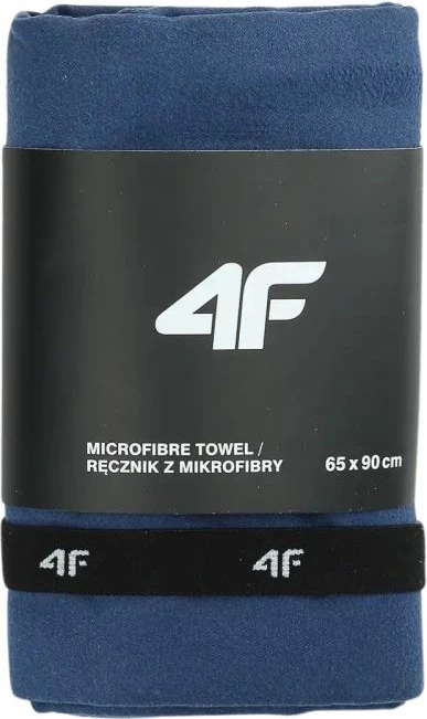 Peshqir 4f, i kaltër