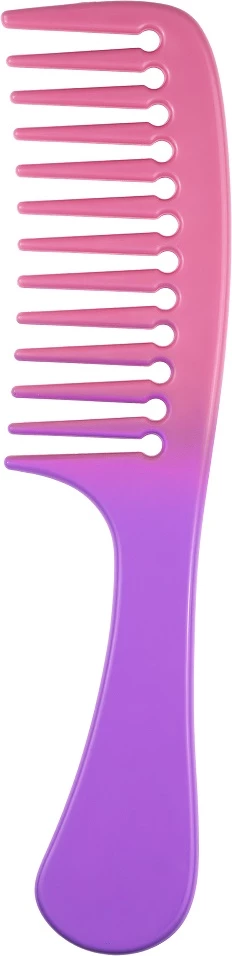 Krehër për femra KillyS vjollcë, 1 copë