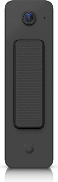 Zilë dere me kamerë Ubiquiti UniFi Protect Doorbell Lite UVC-DOORBELL-LITE-B 5MP PoE, e zezë