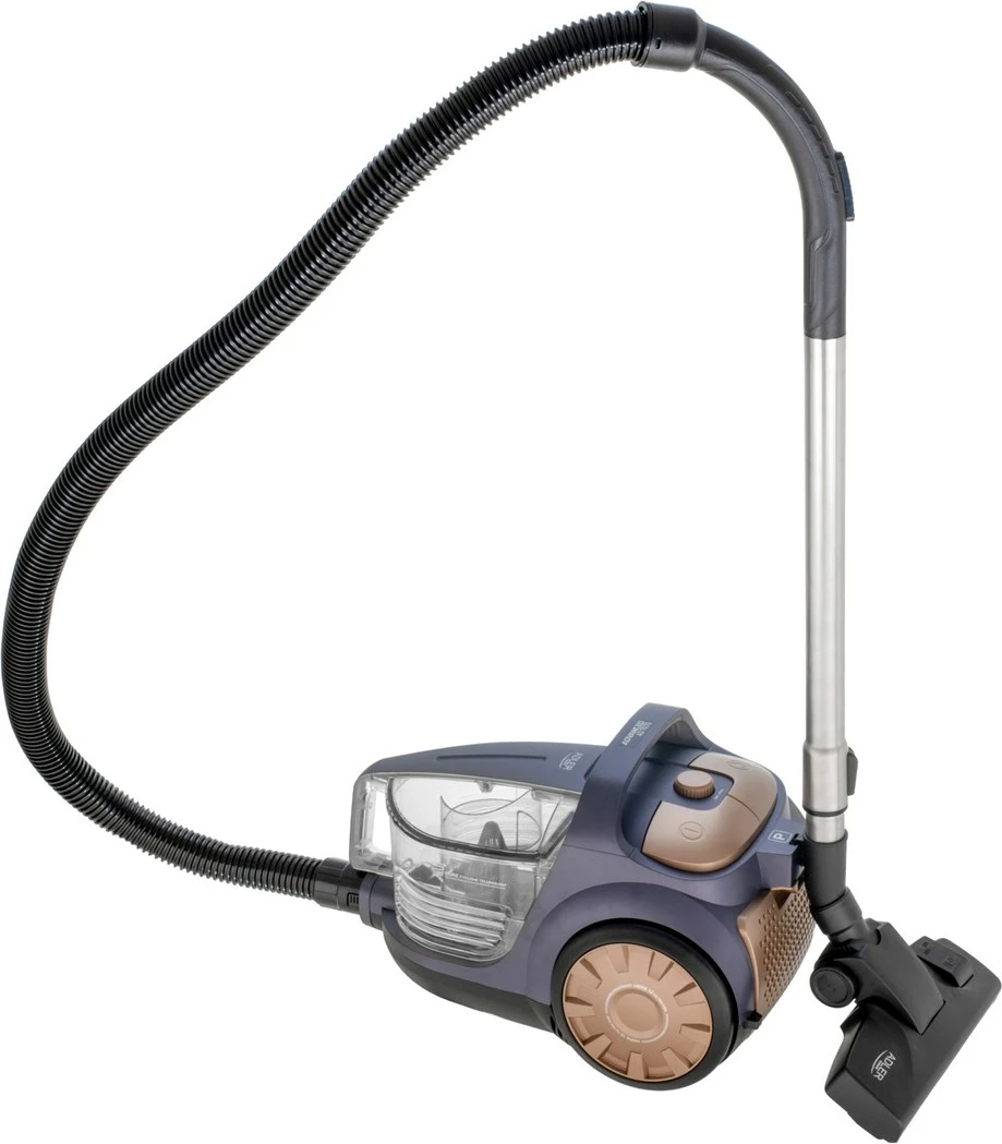 Fshesë me korrent Adler AD 7076, pa qese, HEPA, vjollcë