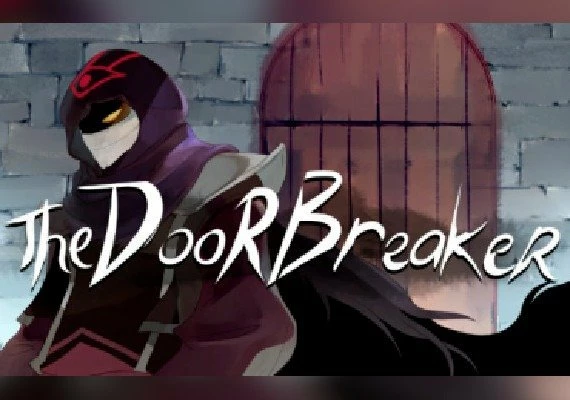 The Doorbreaker EN Global