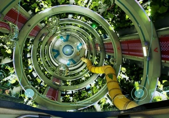 Adr1ft EN/DE/FR/IT Global