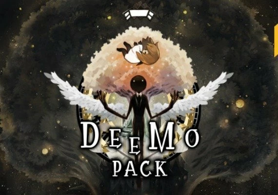 DJMax Respect V - Deemo Pack DLC EN/KO Global