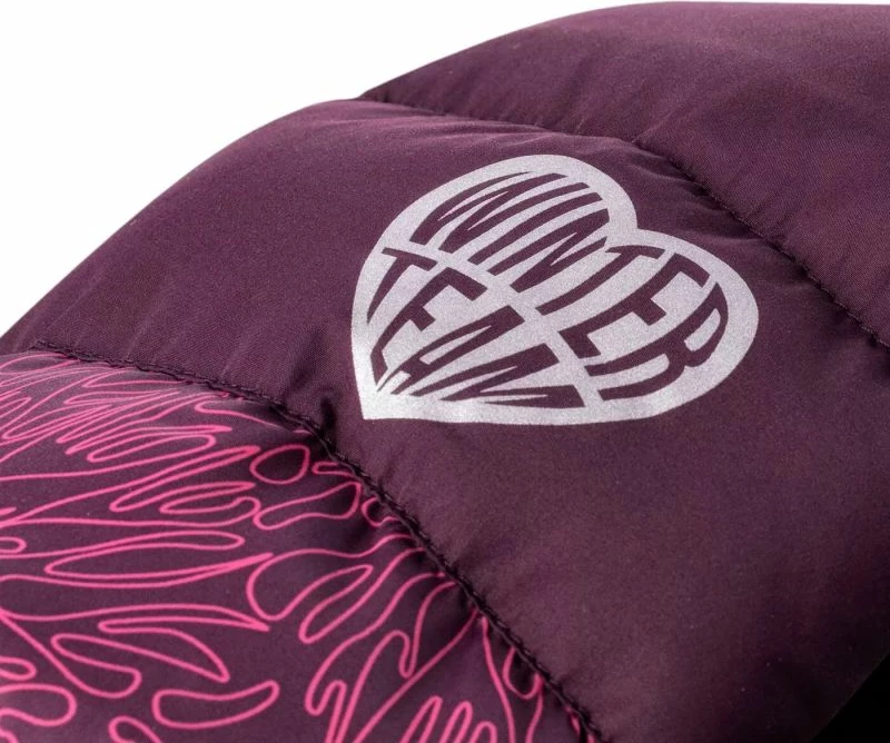 Jakne për vajza Bejo, ngjyrë lejla