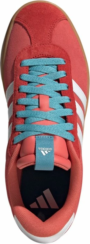 Atlete femra adidas, të kuqe [Madhësia: 36]