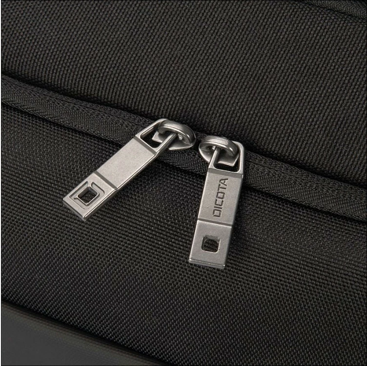 Çantë shpine Dicota FIVE 14-16, e zezë