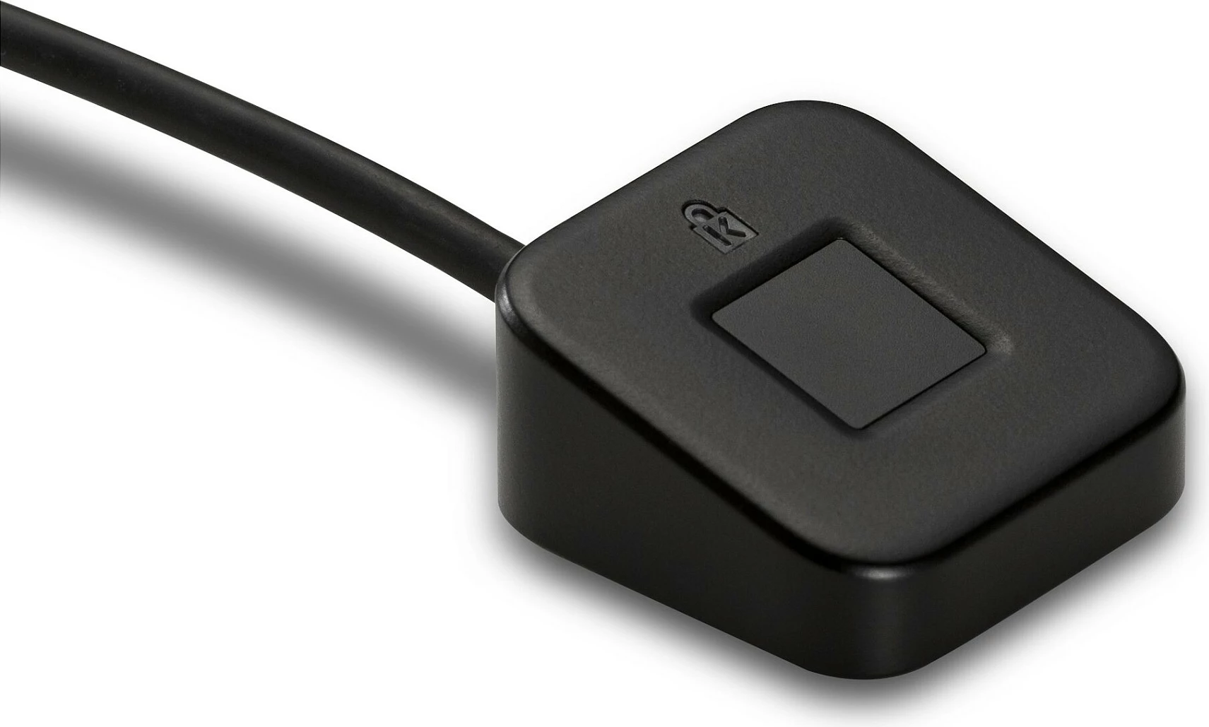 Lexues gjurmë gishti Kensington VeriMark Desktop 2.0, USB, i zi
