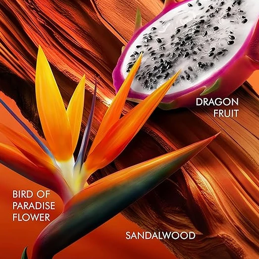 Eau de Toilette Escada Bali Paradise, 50 ml