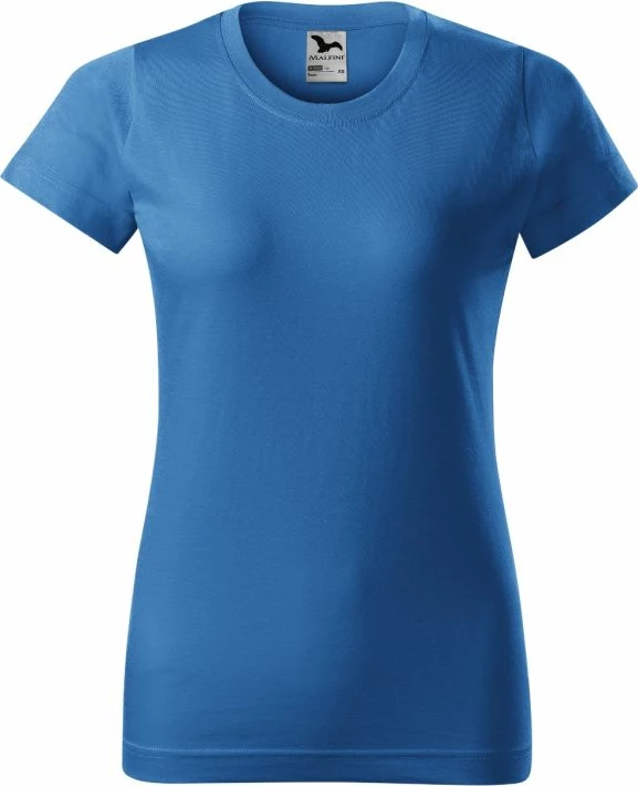 Maicë Malfini për femra, blu [Madhësia: S]