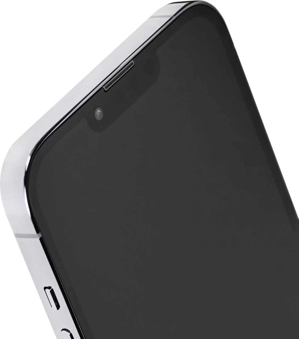 Celular Apple iPhone 13 Pro Max, 128GB, Starlight, i riparuar