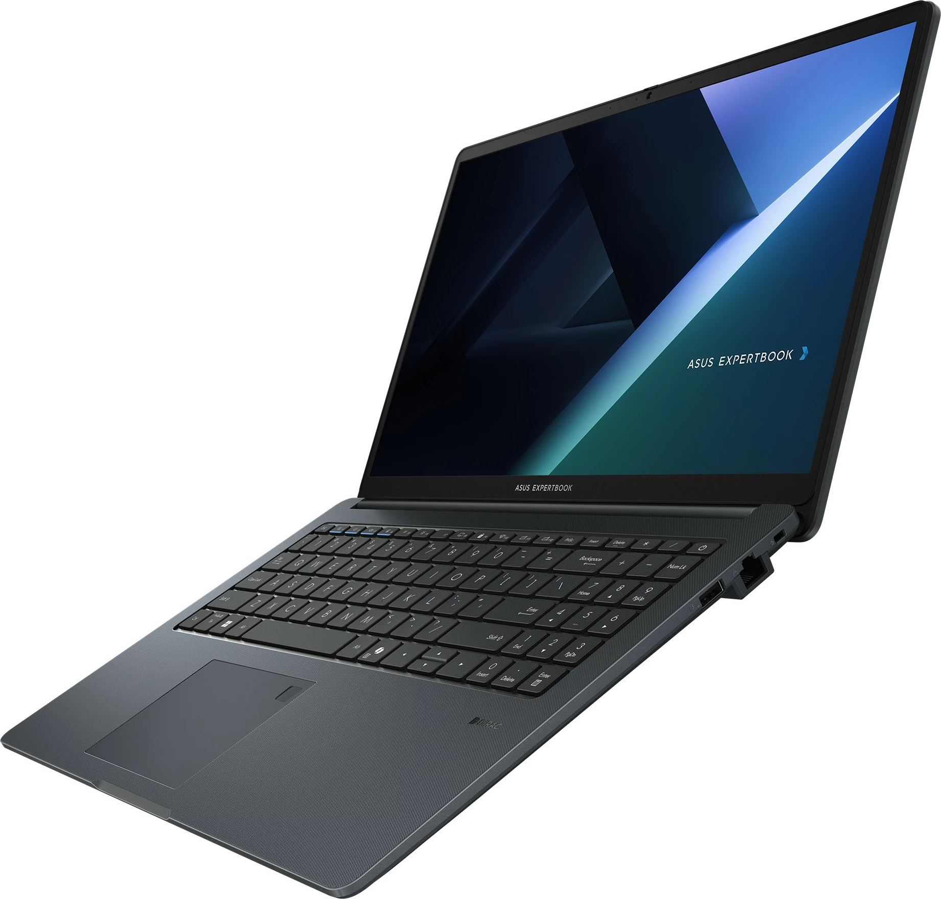 Kompjuter portativ ASUS ExpertBook BM1 BM1503CDA-S70590X, Ryzen 5, 16GB RAM, 512GB SSD, Gentle Grey