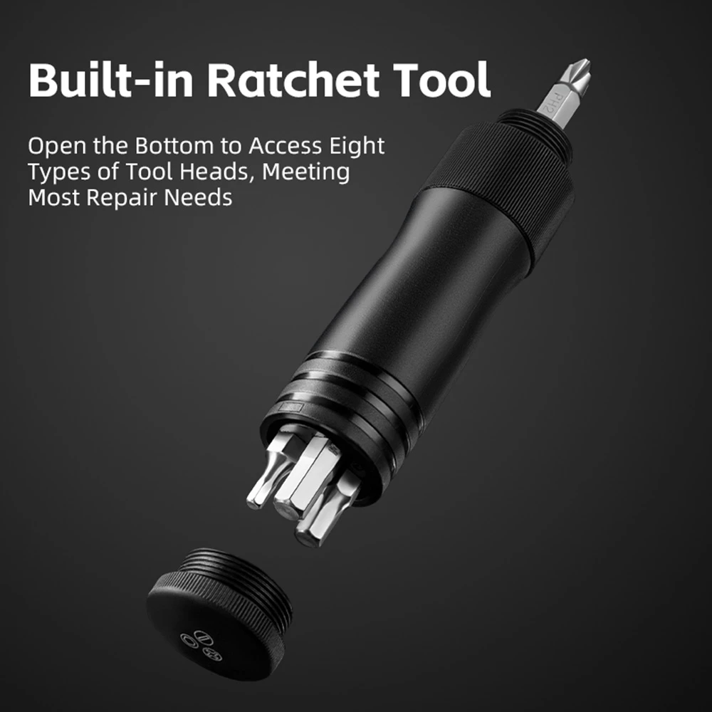 Pompë dore për biçikletë Rockbros 42320010001 me kaçavidë, e zezë