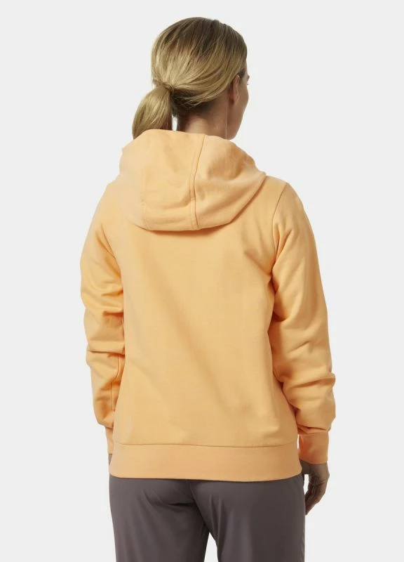 Duks Helly Hansen femra, i verdhë [Madhësia: S]