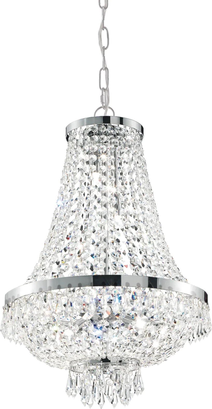 Ndriçim i Brendshëm | Llampa Varëse