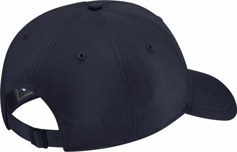 Kapelë adidas për meshkuj dhe femra, e zezë