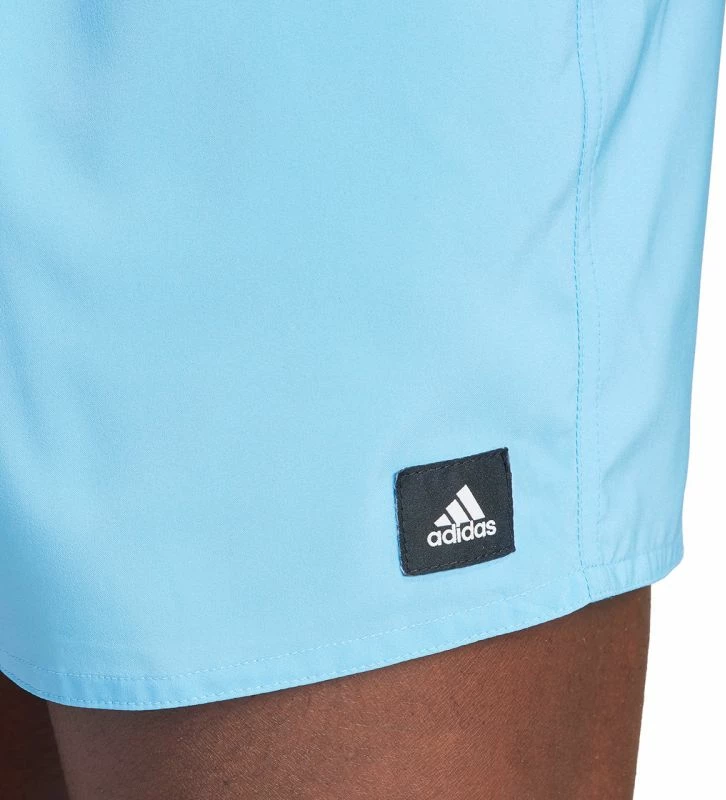 Shorce për not adidas, blu
