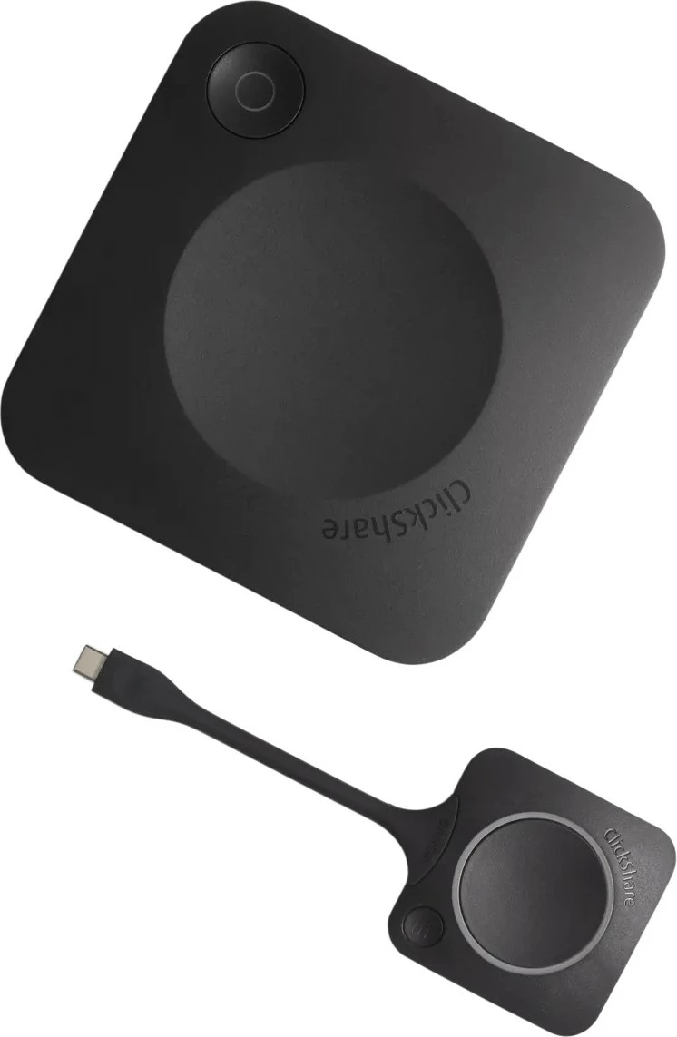 Sistem prezantimi pa kabllo BARCO Clickshare Present C-10 GEN2 me USB-C Button, i zi