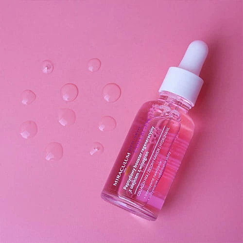 Booster Miraculum Collagen Pro-Skin
