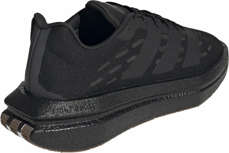 Atlete për meshkuj adidas, të zeza [Madhësia: 44 2/3]