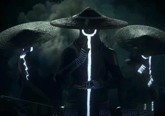 Ghostwire: Tokyo Global
