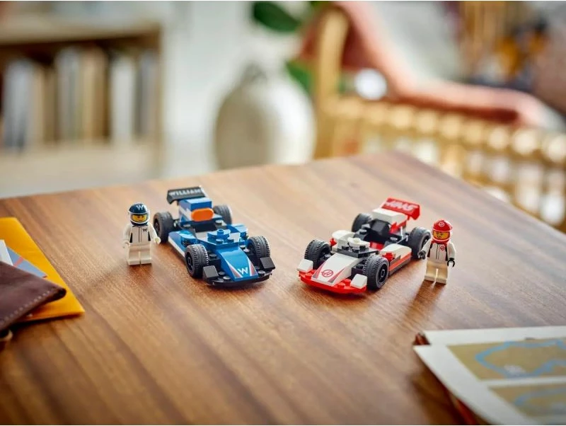 Set lodrash LEGO CITY, fëmijë