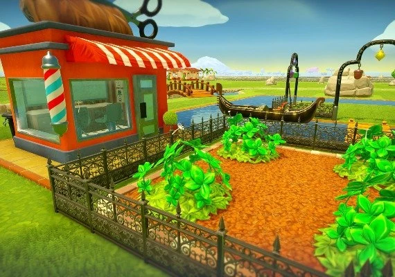 Farm Together - Oregano Pack DLC Global
