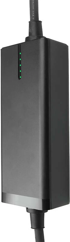 Karikues portativ për makina elektrike Besen BN60, 11 kW, IP66, trefazor, i zi