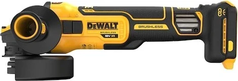 Makinë bluarëse këndi DeWalt DCG409VSNT-XJ, 12.5 cm 9000 RPM