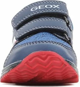 Këpucë fëmijë Geox, të kaltërta