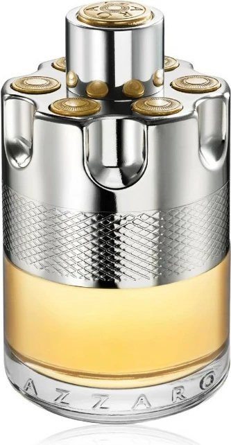 Eau de Toilette për meshkuj Azzaro Wanted 50ml