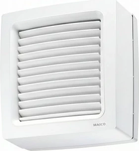 Ventilator për dritare Maico MAI EVN 15, i bardhë