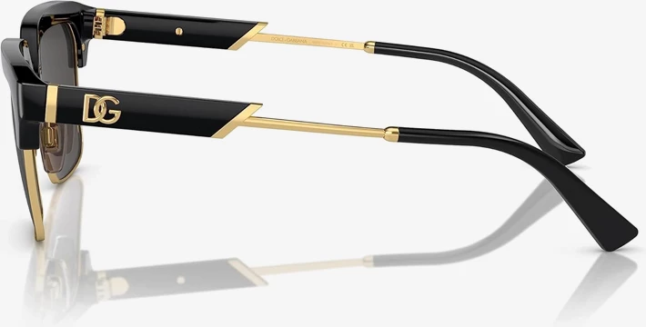 Syze dielli Dolce &amp; Gabbana DG6185 501/87 55