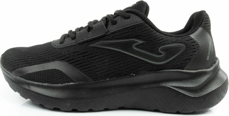 Atlete vrapimi Joma për meshkuj, të zeza