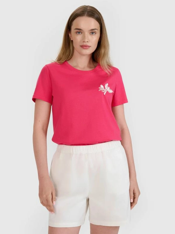 Maicë për femra 4F [Madhësia: XS]
