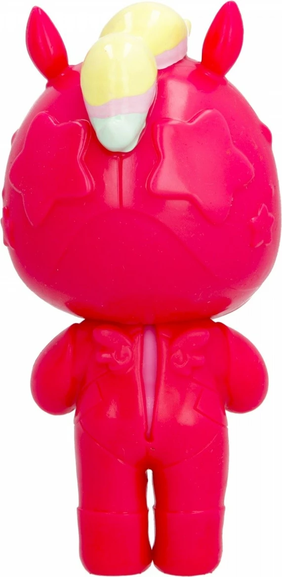 Kukull Cry Babies Magic Tears Di Stars Talent, Tm Toys, IMC916135, për vajza, plastikë, rozë