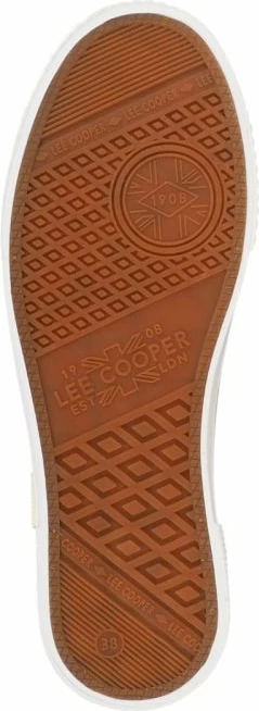 Këpucë femra Lee Cooper, bezhë [Madhësia: 41]