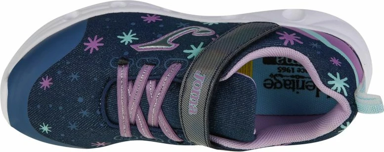 Aksesor sportiv për fëmijë Joma, navy blue [Madhësia: 25]
