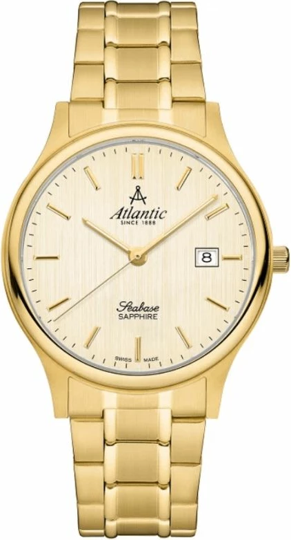 Orë dore për meshkuj Atlantic, ari