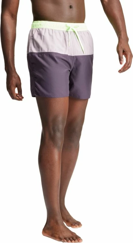 Shorce noti adidas për meshkuj, vjollcë