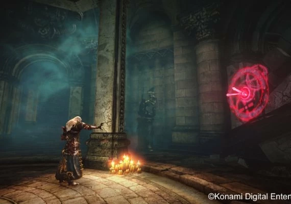 Castlevania: Lords of Shadow 2 - Revelations DLC EN/DE/FR/IT/PT/ES Global